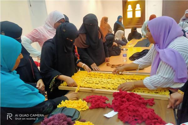  قوافل الوديان الثقافية