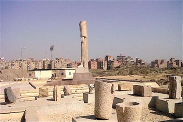 انطلاق مهرجان «تل بسطا»