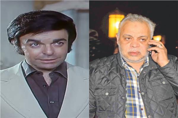 سمير صبري - أشرف زكي