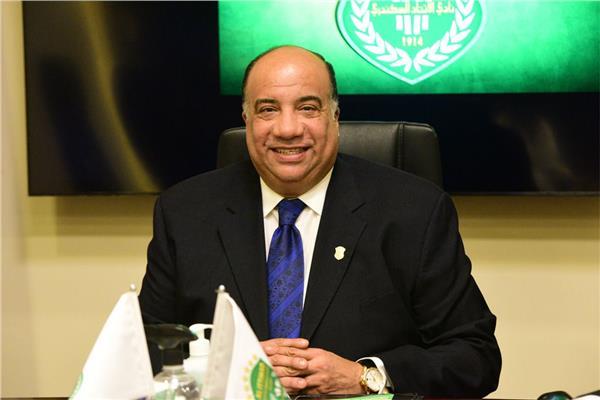 محمد مصيلحي