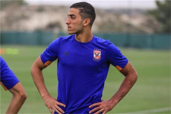  محمد عبد المنعم
