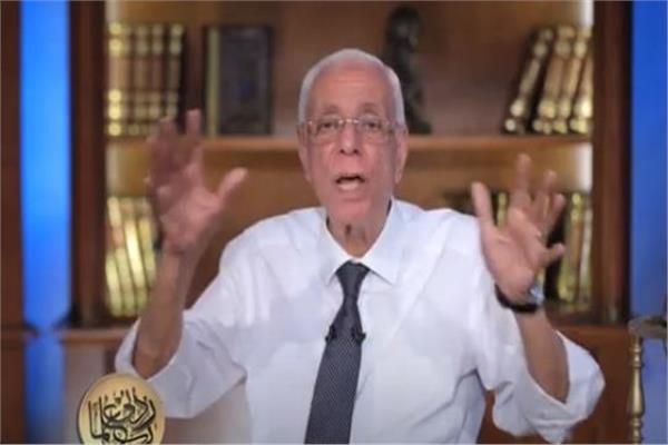 حسام موافي
