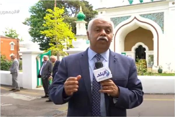حمدي رزق