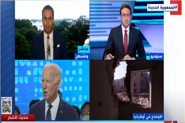 صورة من البرنامج