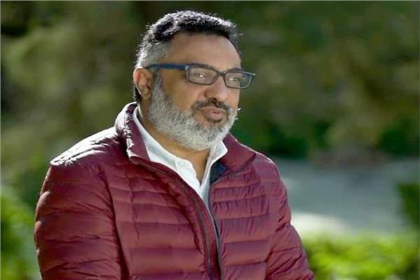 عبد الرحيم كمال: لا أكتب للحظة الراهنة