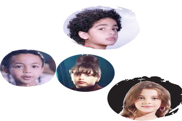نجوم فى «كى جى وان»