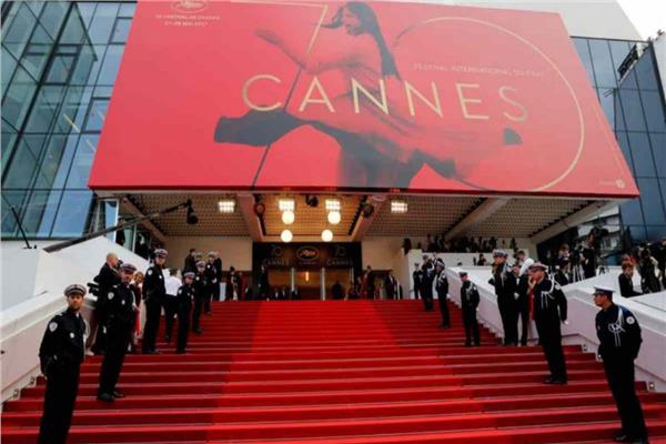 مهرجان “كان” السينمائي