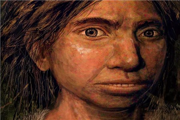 العثور على أسنان طفلة عمرها أكثر من مليون سنة