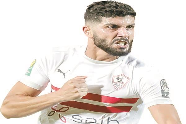 فرجانى ساسى