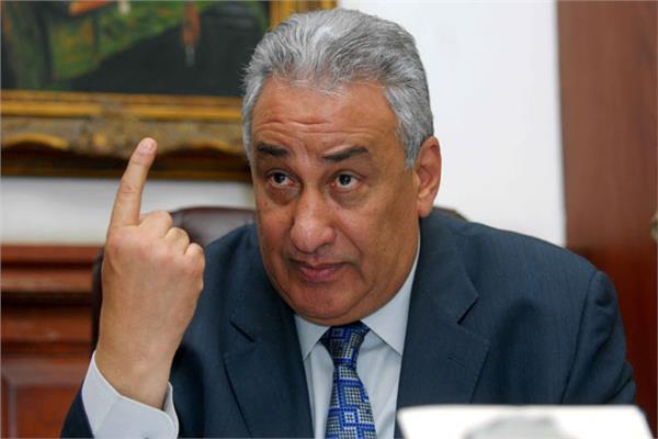 سامح عاشور، نقيب المحاميين سابقاً