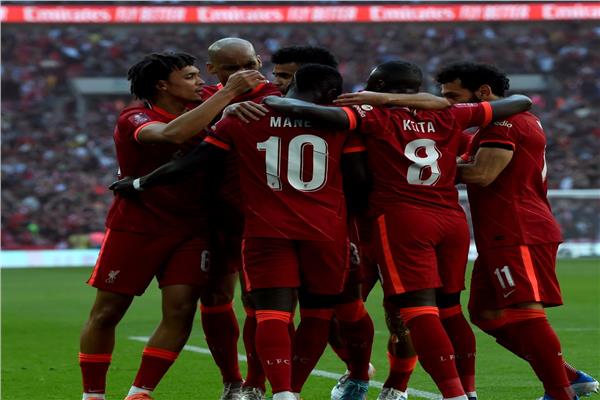 ليفربول 