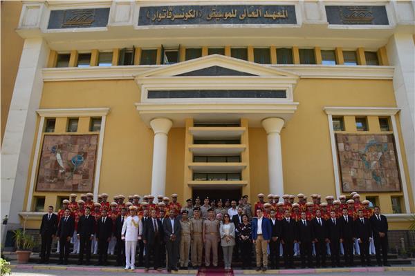 صورة من الاحتفالية