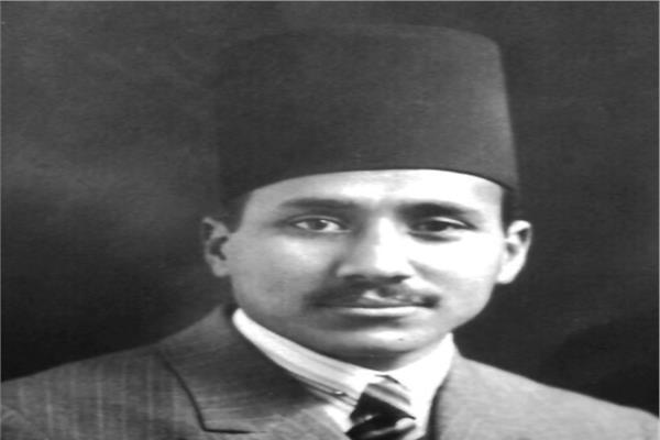 محمد فريد أبوحديد