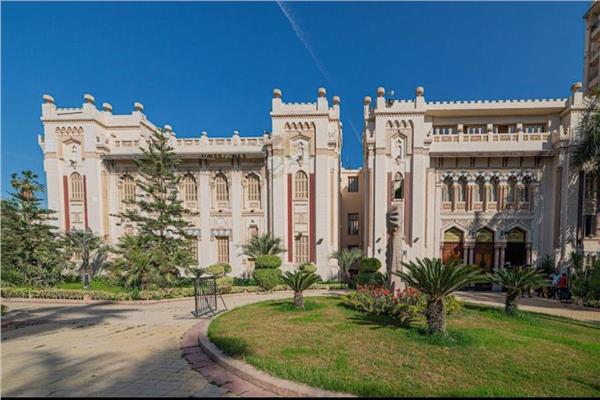  افتتاح اوبرا دمنهور