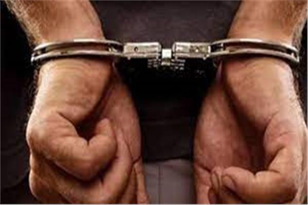 تجديد حبس قاتل العجوز ضحية المطرية