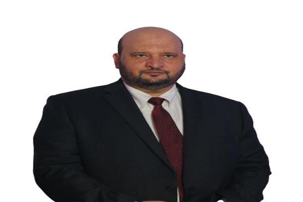  مستشار مفتي الجمهورية