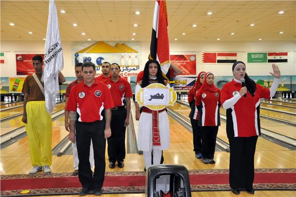 اليوم الأول.. مصر تحصد أربع ميداليات ذهبية في البطولة الأفريقية للبولينج