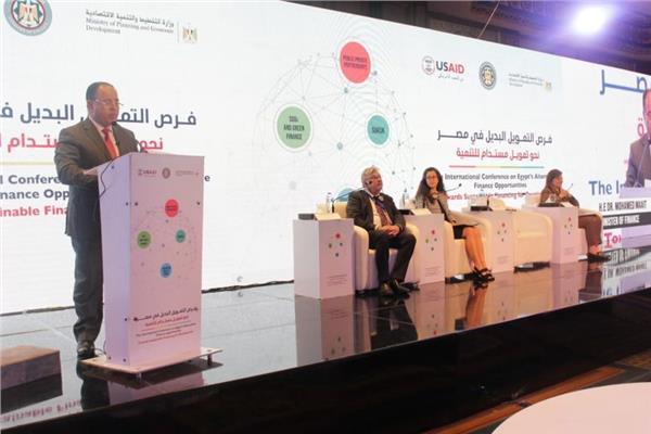  الدكتور محمد معيط