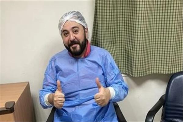 عمرو عبد العزيز