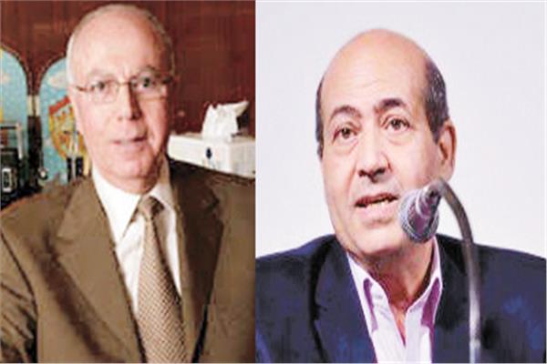 طارق الشناوى  --  أنطوان زند