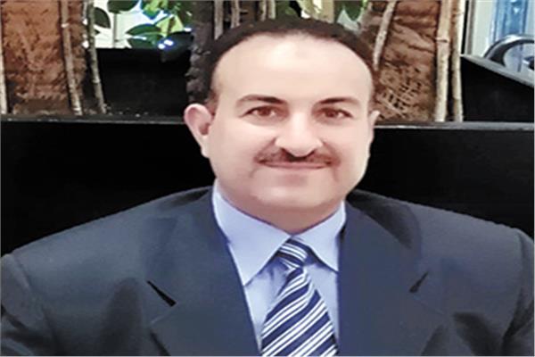 د.محمد عبد الله مصيلحى