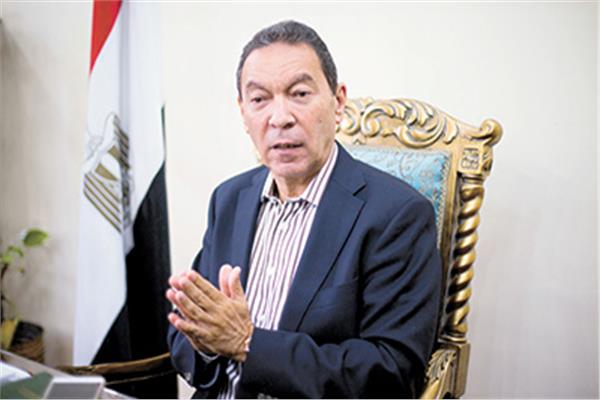 هاني الناظر