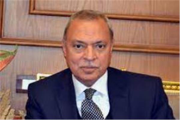 اللواء عبدالحميد الهجان