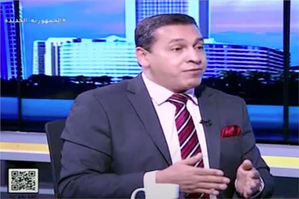 الدكتور رضا عبد السلام، محافظ الشرقية الأسبق