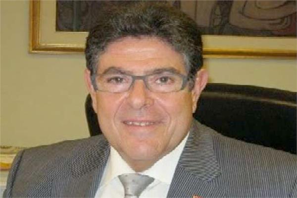 المهندس نديم إلياس رئيس المجلس التصديري للطباعة 
