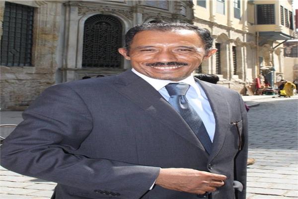 الدكتور ميسرة عبدالله حسين إبراهيم