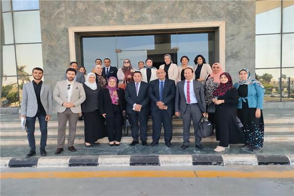 الشركة الوطنية لخدمات الملاحة الجوية