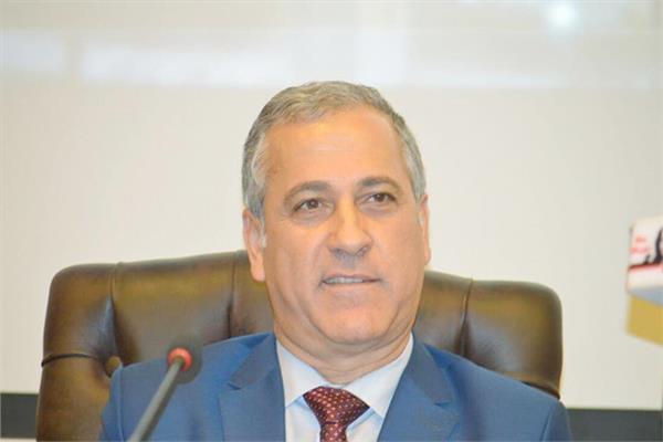  المهندس عبد الصادق الشوربجى رئيس الهيئة الوطنية للصحافة