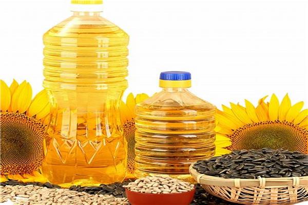 زيت عباد الشمس