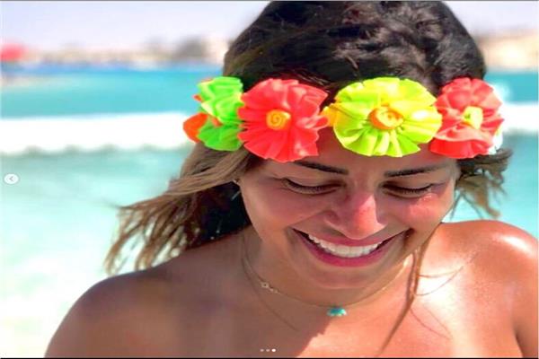 منة فضالي