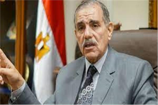 محافظ كفر الشيخ