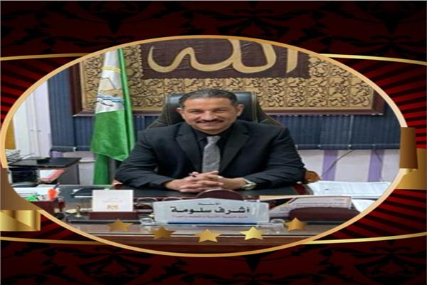مدير تعليم الجيزة يبعث برقية تهنئة لطلاب الشهادة الاعدادية