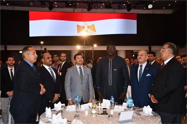 جانب من الحدث