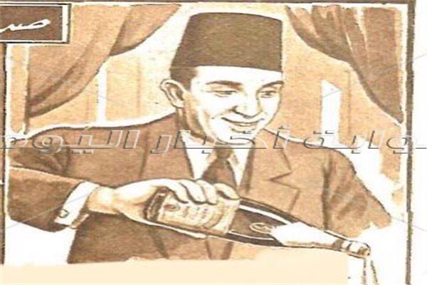 يوسف وهبي