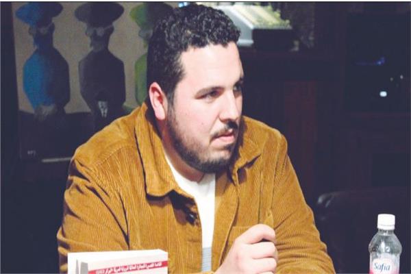 محمد النعاس