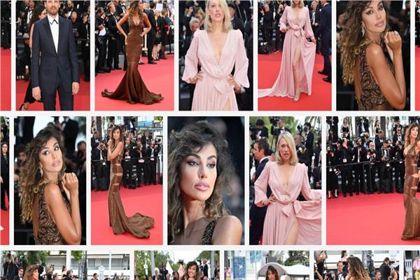 مهرجان كان السينمائي