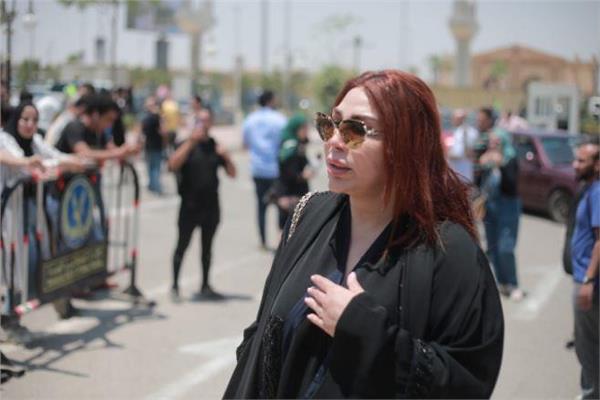 غادة إبراهيم