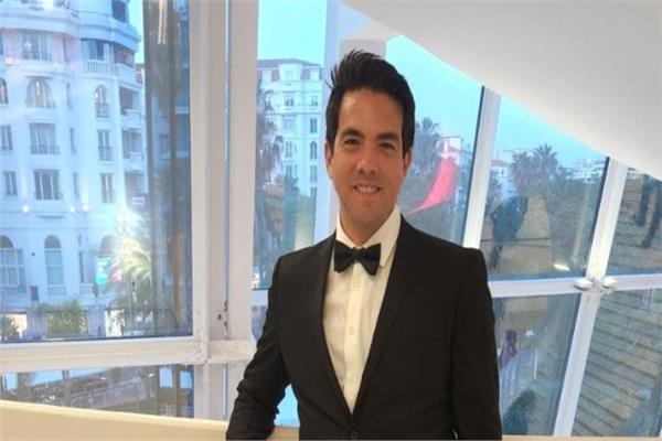 المخرج الكندي كيلفن ريدفيرز