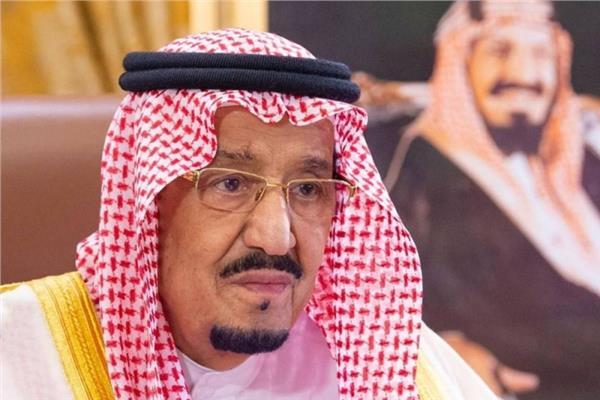 الملك سلمان بن عبدالعزيز آل سعود