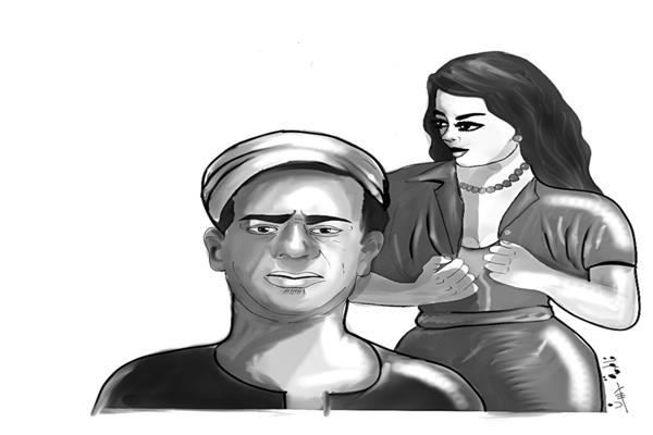 براءة «الحاج صاحب البيت» 