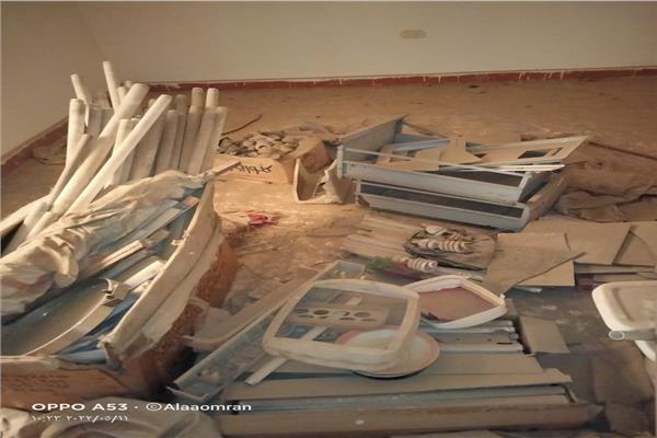 طلب إحاطة ضد وزير الصحة بسبب توقف ١٢ وحدة صحية بسوهاج