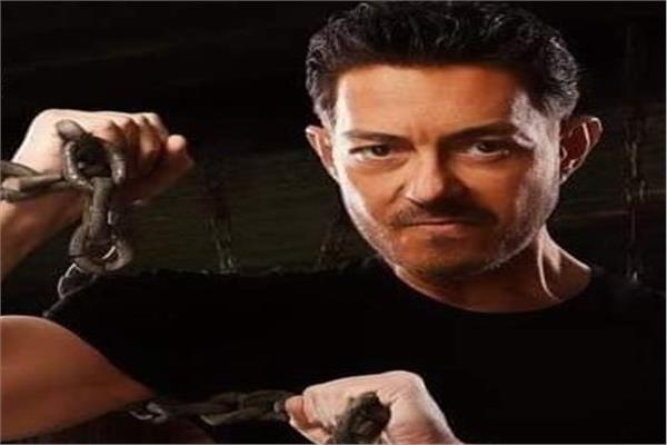 احمد زاهر