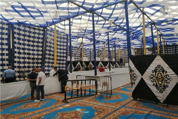 مؤسسة أخبار اليوم استعدت لإجراء الانتخابات العمالية