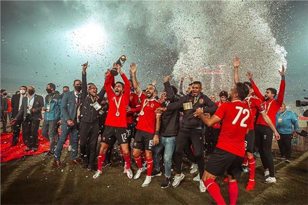 الأهلي 