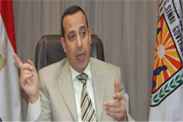 اللواء محمد عبدالفضيل شوشة