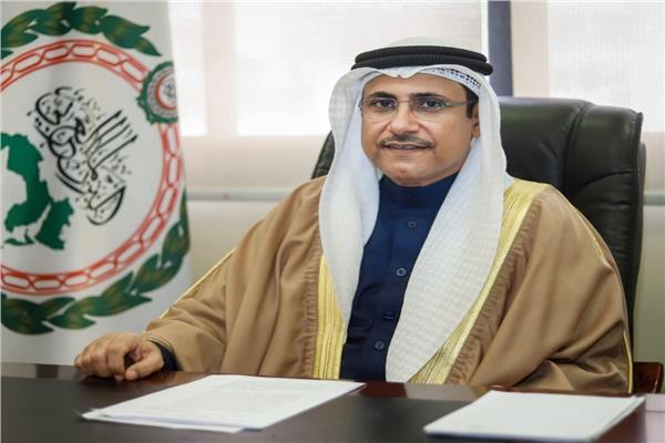 عادل العسومي